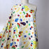 Fabric Godmother - 'Meze' Viscose | Linen